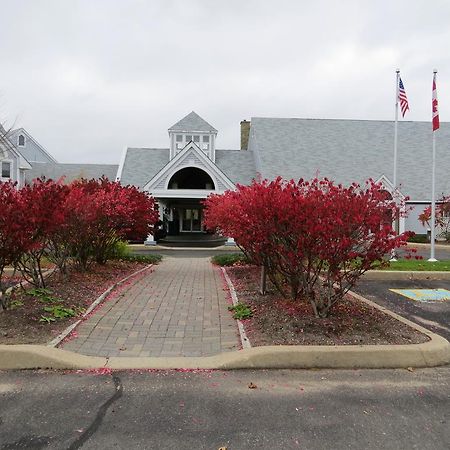 Riverside Resort And Conference Centre French Village Luaran gambar