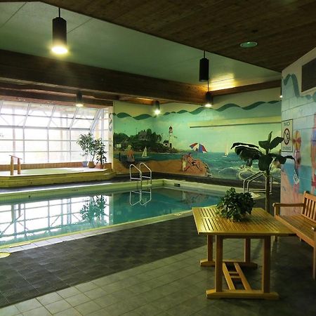 Riverside Resort And Conference Centre French Village Luaran gambar