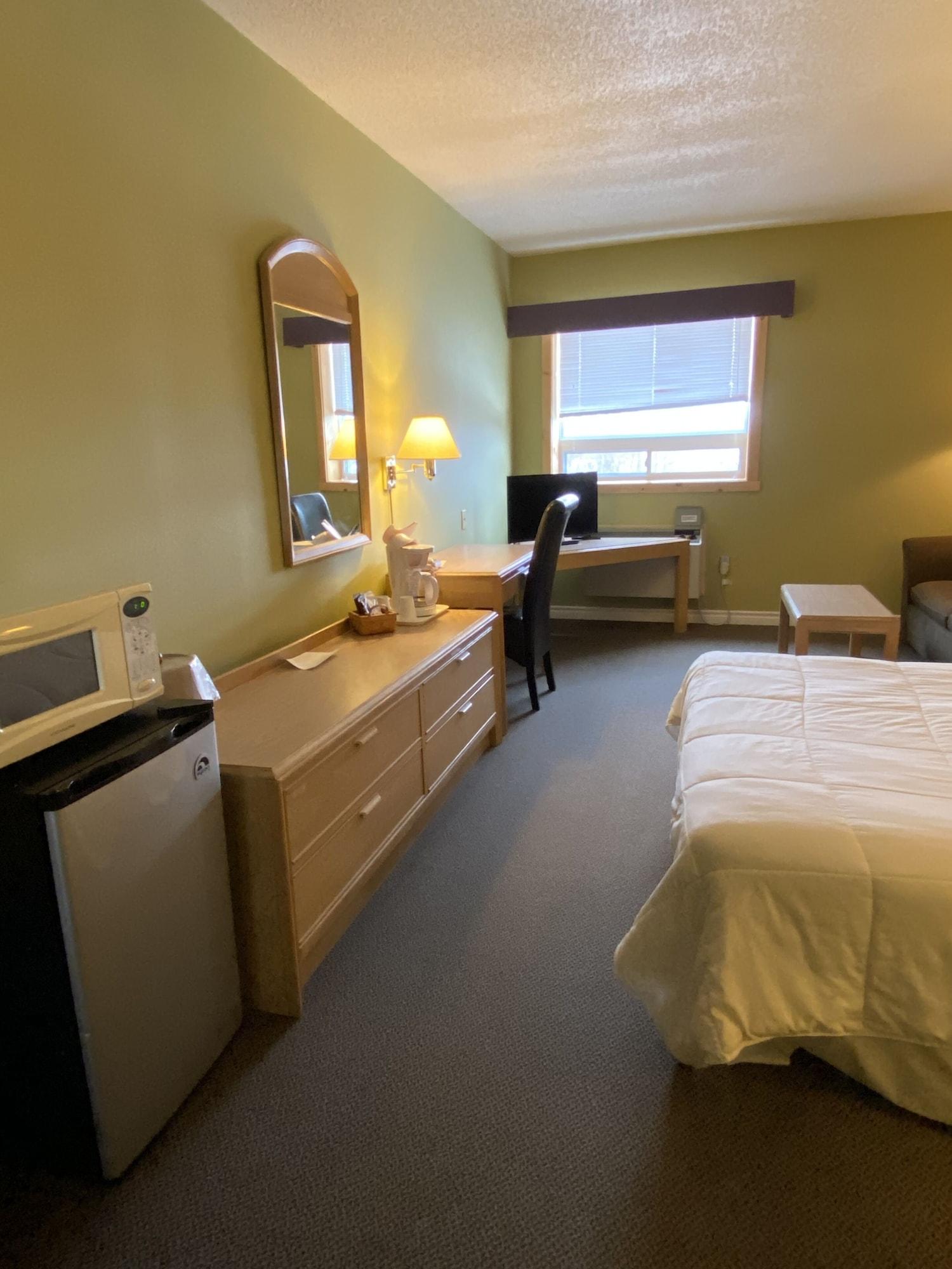 Riverside Resort And Conference Centre French Village Luaran gambar