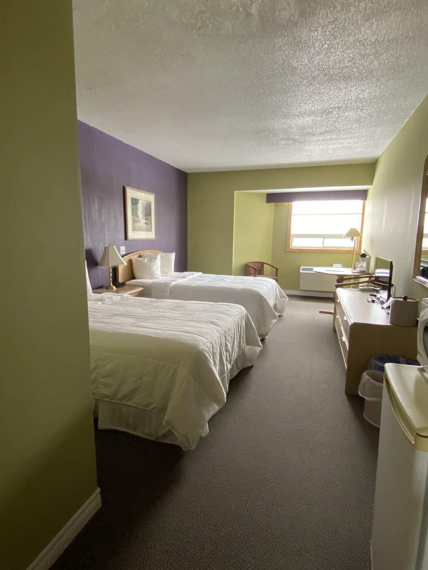 Riverside Resort And Conference Centre French Village Luaran gambar