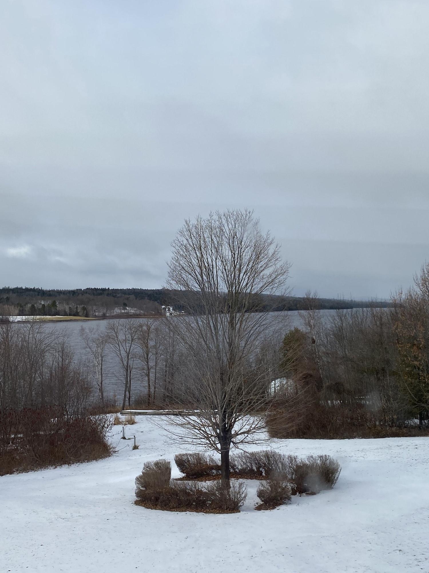 Riverside Resort And Conference Centre French Village Luaran gambar