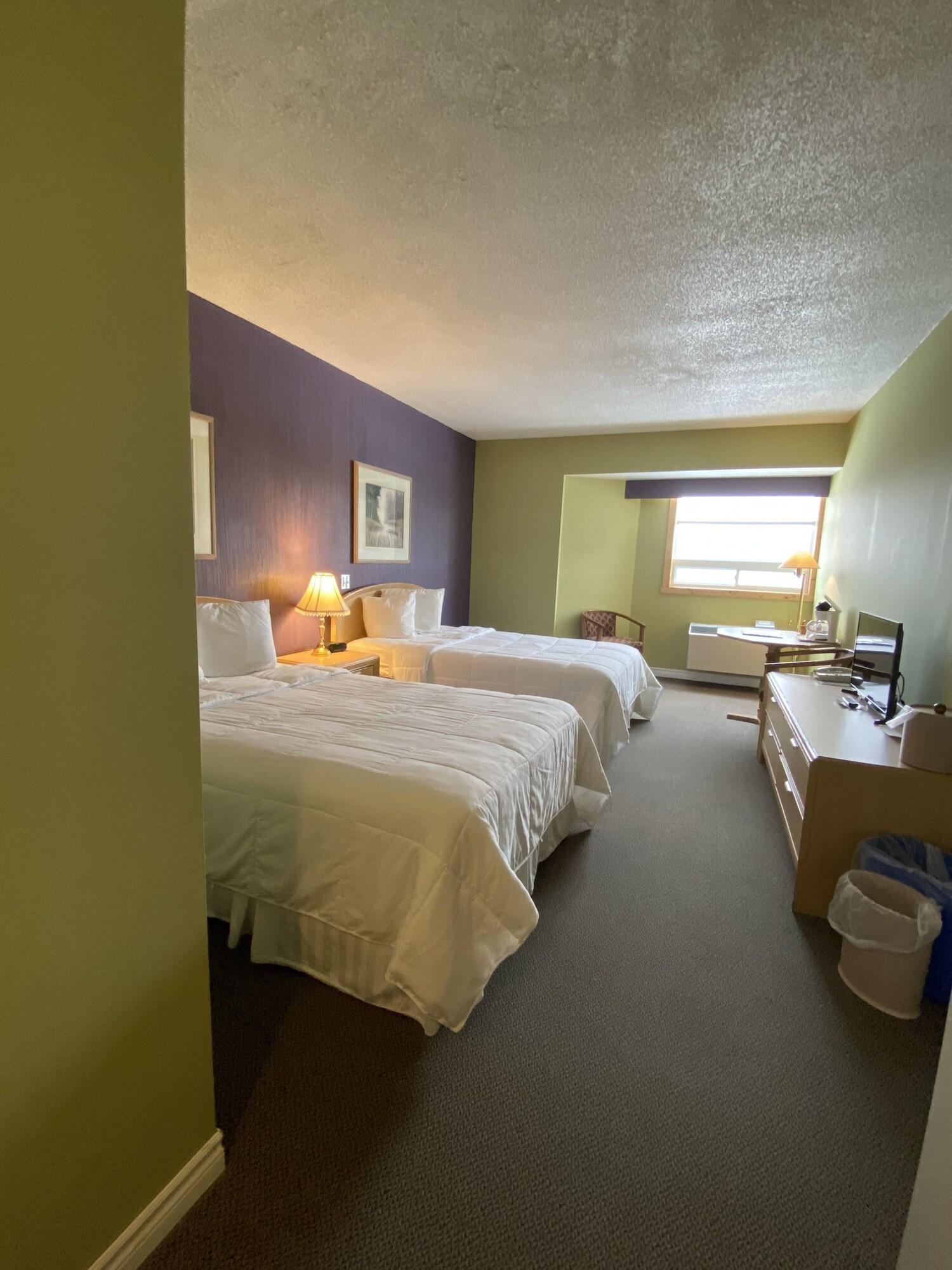 Riverside Resort And Conference Centre French Village Luaran gambar