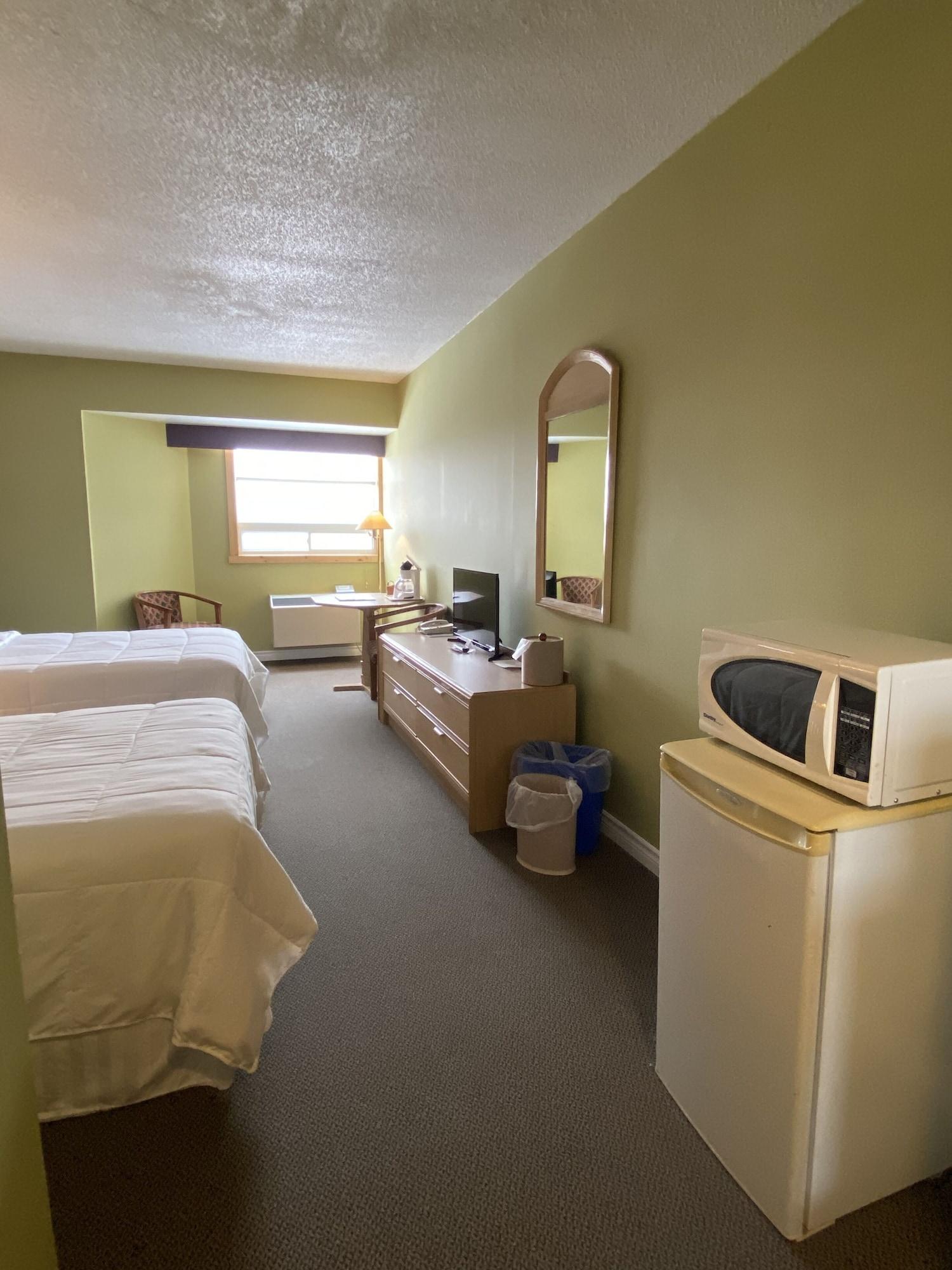 Riverside Resort And Conference Centre French Village Luaran gambar