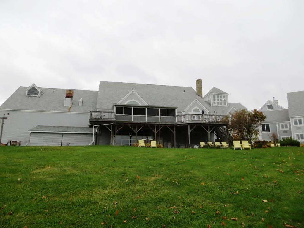 Riverside Resort And Conference Centre French Village Luaran gambar