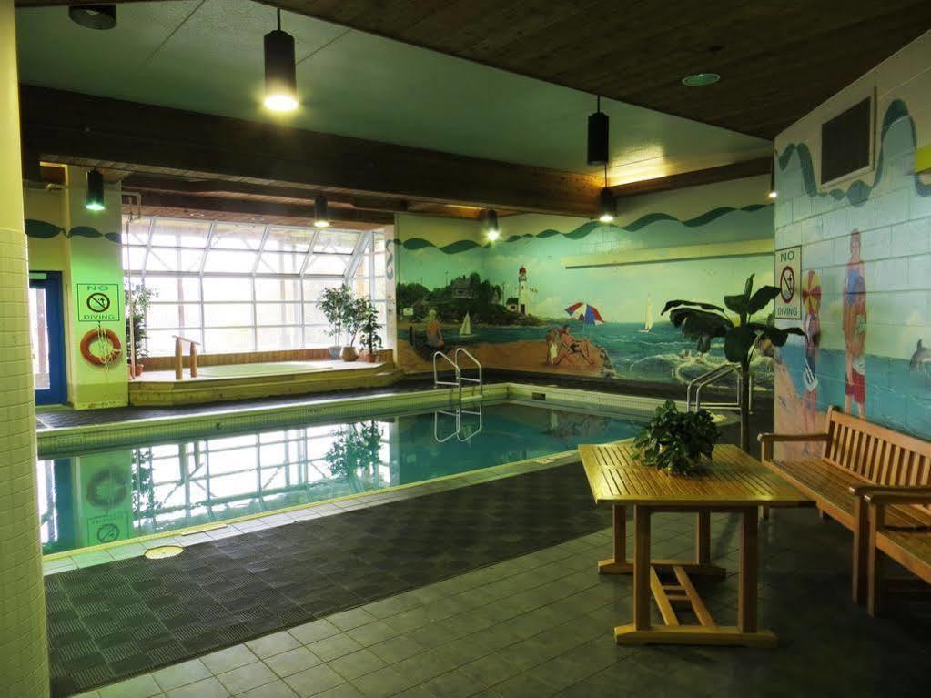 Riverside Resort And Conference Centre French Village Luaran gambar