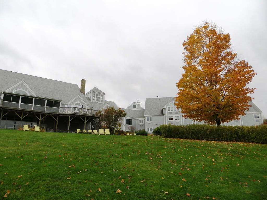 Riverside Resort And Conference Centre French Village Luaran gambar