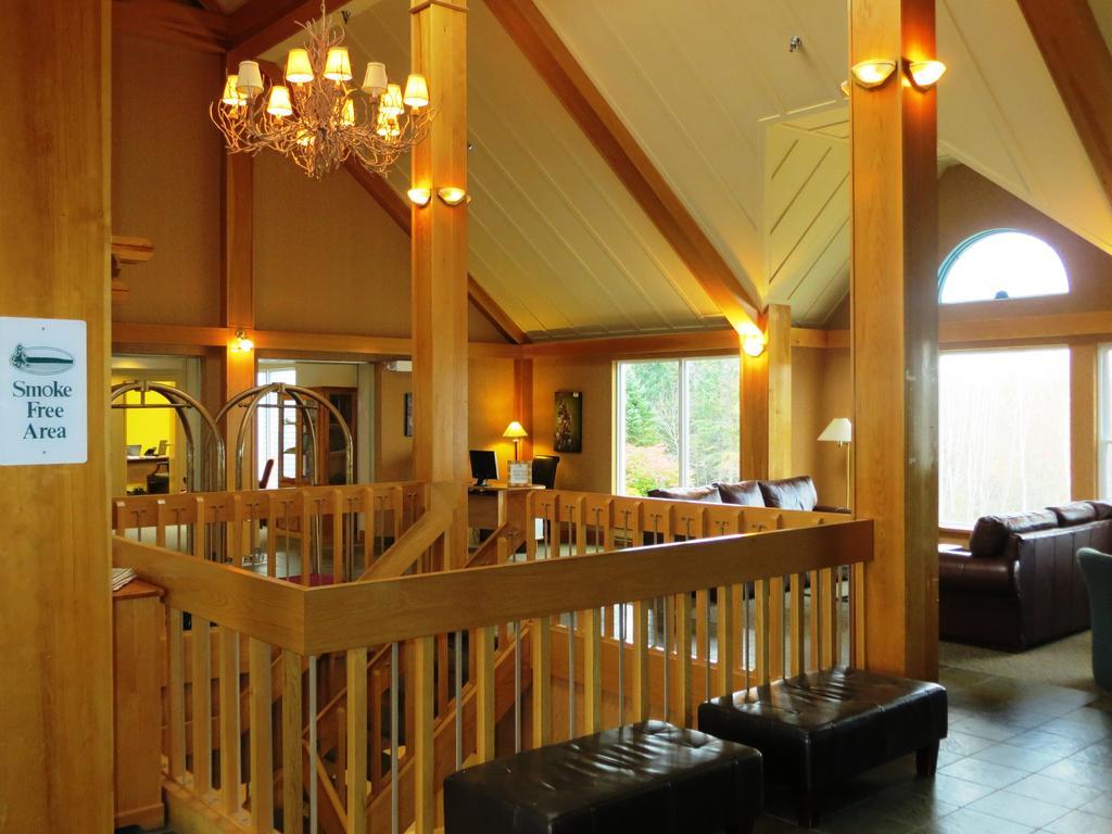 Riverside Resort And Conference Centre French Village Luaran gambar